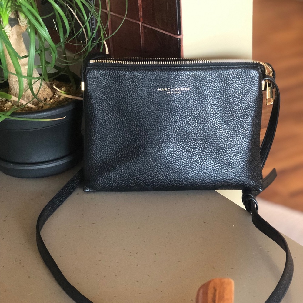 Marc Jacobs New York small purse